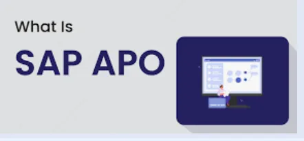 SAP APO